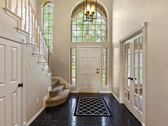 Welcome to the grand entry.