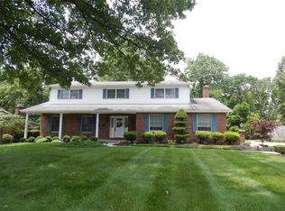 2223 Flomar Ct, Cincinnati, OH 45233