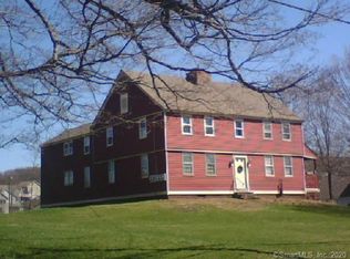100 Deming St #1S, Newington, CT 06111