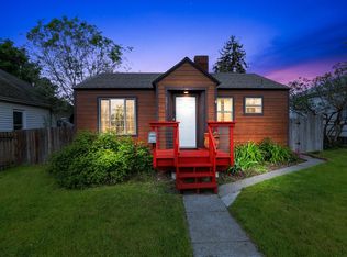 2811 N Crestline St, Spokane, WA 99207
