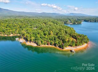 Setting Sun Trl #115, Nebo, NC 28761