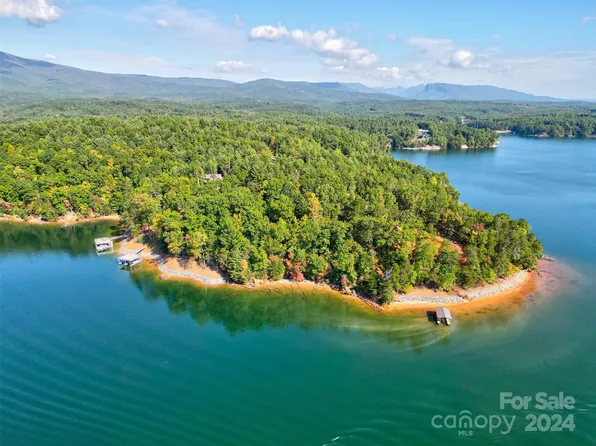 Setting Sun Trl #115, Nebo, NC 28761