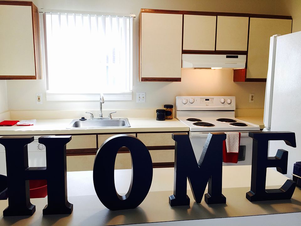 Spacious and open Kitchen!