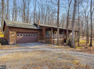 1182 Mullins Rd, Rio, WV 26755