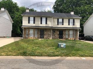 3582 Hopkins Ct, Powder Springs, GA 30127