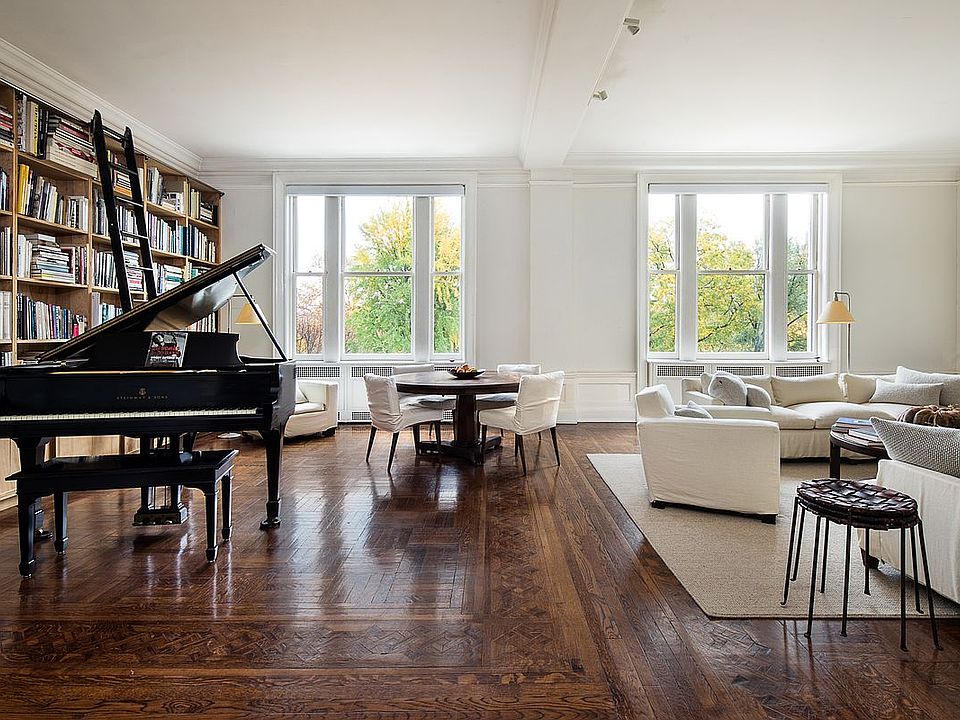 1st image of 88 Central Park W APT 5-N