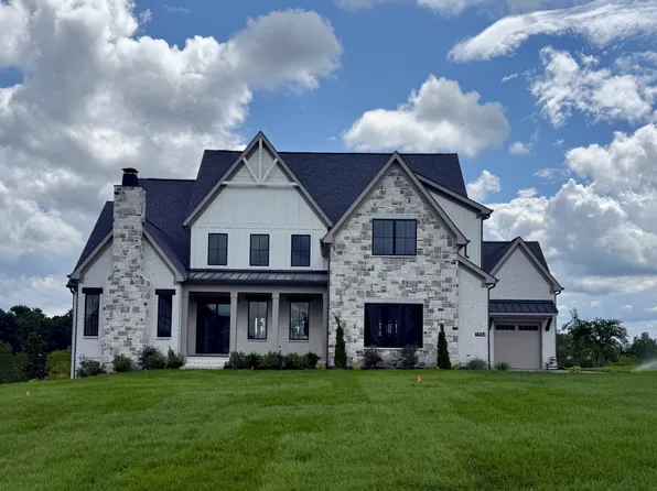1954 Napa Dr Lot 3, Brentwood, TN 37027