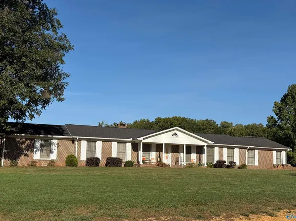 105 Max Haynes Rd, Altoona, AL 35952