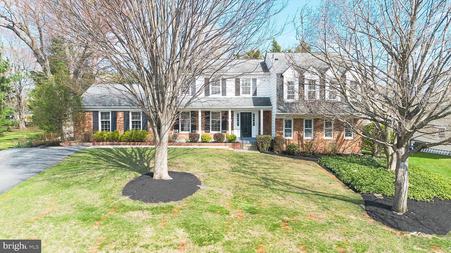 17009 Freedom Way, Rockville, MD 20853 | MLS #MDMC2224596 | Zillow