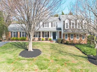 17009 Freedom Way, Rockville, MD