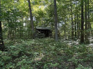 0 Dawn Ln, Peebles, OH 45660