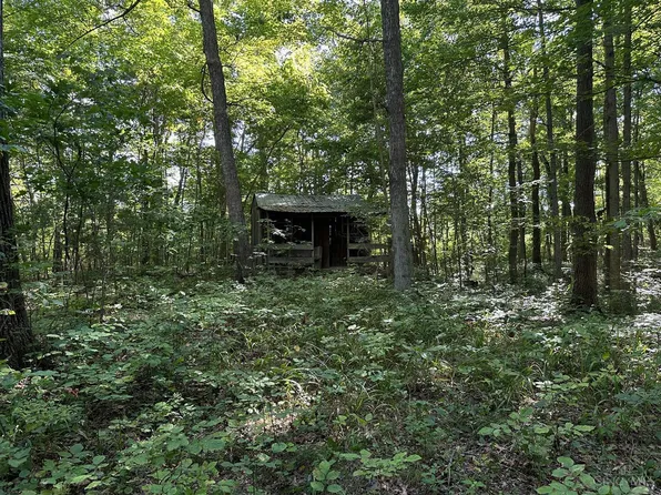 0 Dawn Ln, Peebles, OH 45660