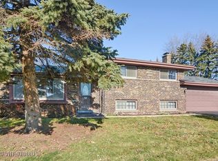 1000 E Aster Ave, Palatine, IL 60074