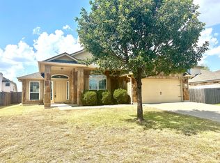 9917 Desperado, Waco, TX 76708