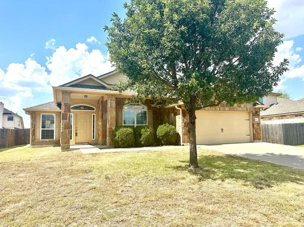 9917 Desperado, Waco, TX 76708