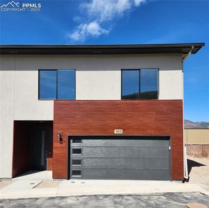 241 N Front St #103, Monument, CO, 80132