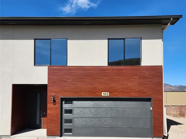 241 N Front St #103, Monument, CO 80132