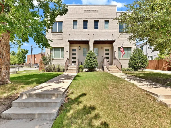 228 Wimberly St, Fort Worth, TX 76107