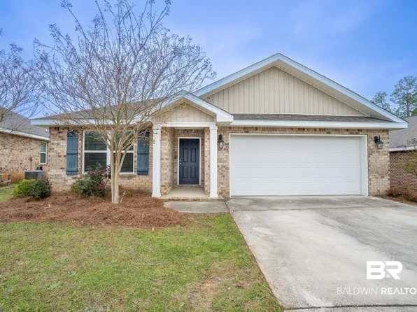 10446 Shetland Dr, Spanish Fort, AL 36527