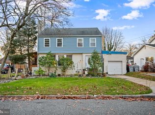 38 Deshibe Ter, Vineland, NJ 08360