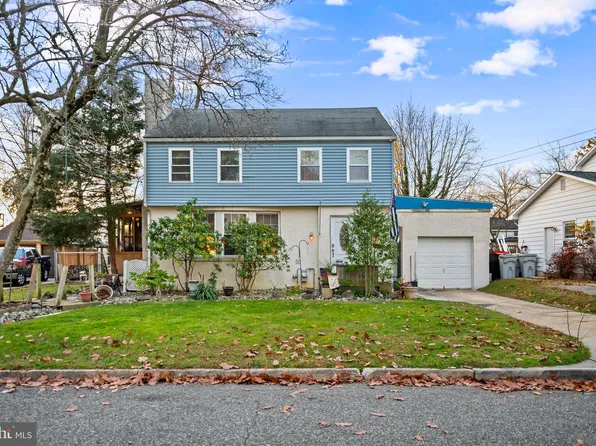 38 Deshibe Ter, Vineland, NJ 08360