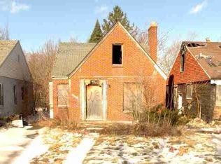 14625 Mayfield St, Detroit, MI 48205