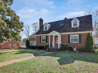 2407 Aberdeen Rd, North Chesterfield, VA 23237