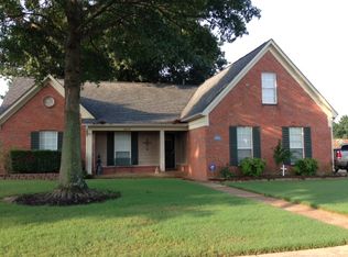 6649 Shady Ridge Cv, Bartlett, TN 38135