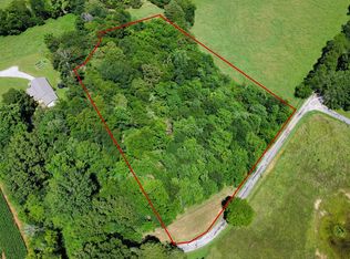 0 Humble Cemetery Rd, Pikeville, TN 37367