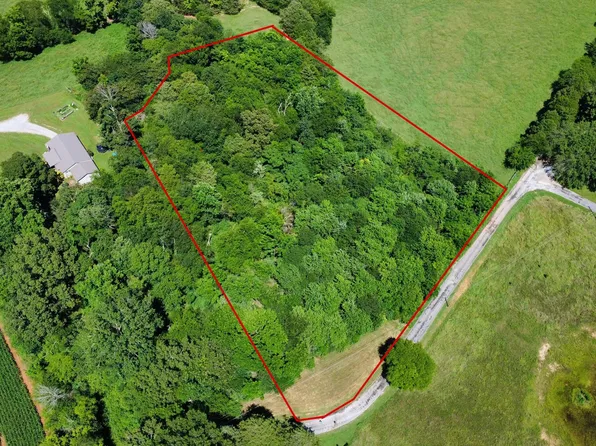 0 Humble Cemetery Rd, Pikeville, TN 37367