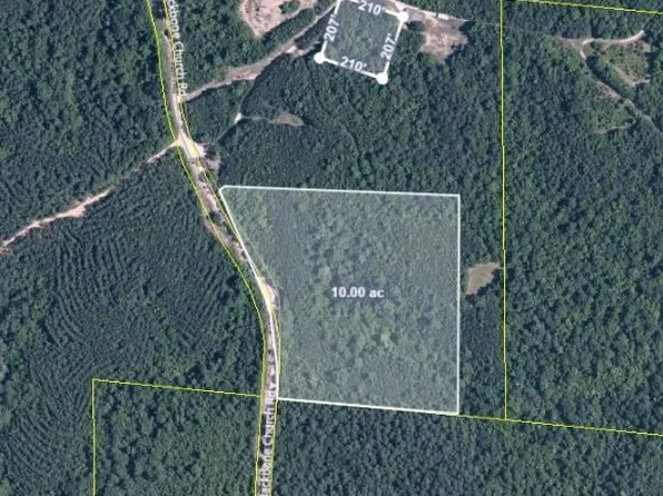11460 Backbone Church Rd, Gordo, AL 35466