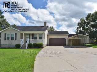 407 Watersedge Ln, La Vergne, TN 37086