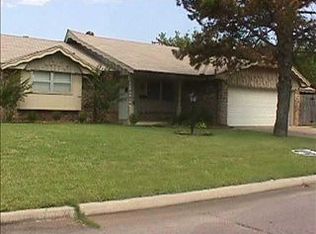 1501 SW 77th Ter, Oklahoma City, OK 73159