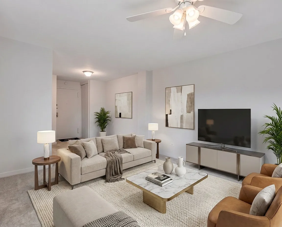 2 bed, 815 sqft, $2,350 — Photo 2