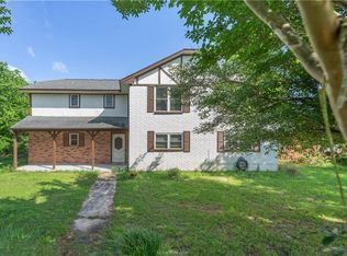 3792 High Lonesome, College Station, TX 77845