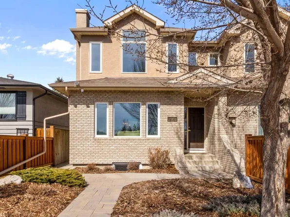 616 S 52nd Ave SW, Calgary, AB T2V 0B4