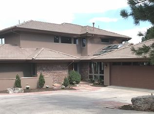 170 Glengarry Pl, Castle Rock, CO 80108