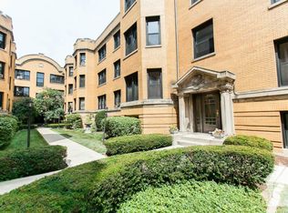 2426 N Sawyer Ave UNIT 28-2E, Chicago, IL 60647
