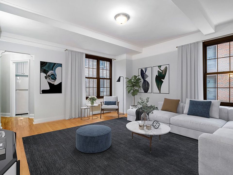 1st image of 1 University Pl APT 4L