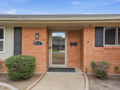 4101 Plantation Dr, Benbrook, TX, 76116