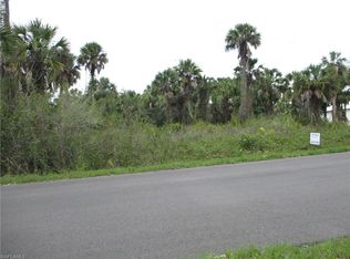 4085 28th Ave SE, Naples, FL 34117