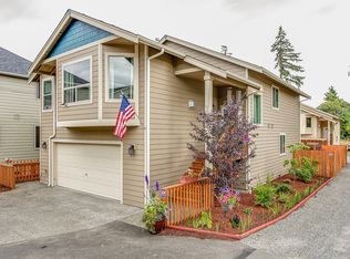 519 S 150th St, Burien, WA 98148