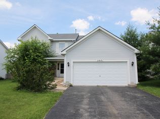 263 Clifton Ln, Bolingbrook, IL 60440