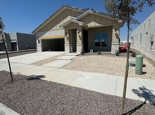 12905 Shawbury Dr, El Paso, TX 79928