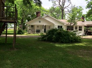 13550 Gaston Loop Rd, Grand Bay, AL 36541