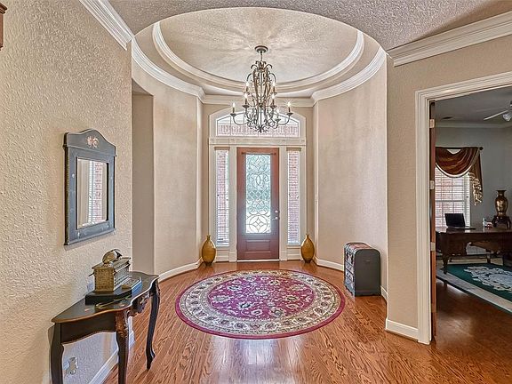 4th image of 8403 Buffalo Creek Dr