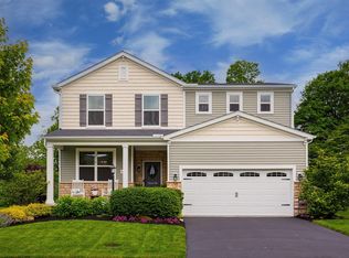 1432 Kelci Jayne Dr, Pataskala, OH 43062