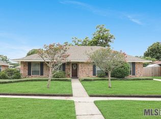 4920 Woodlyn Dr, Baton Rouge, LA 70816