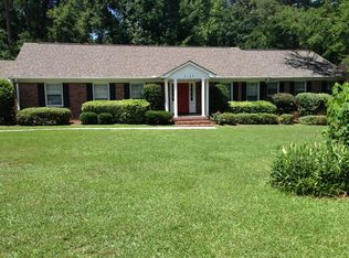 5165 Zebulon Rd, Macon, GA 31210