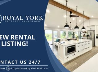 1491 Burloak Dr, Oakville, ON L6M4J7